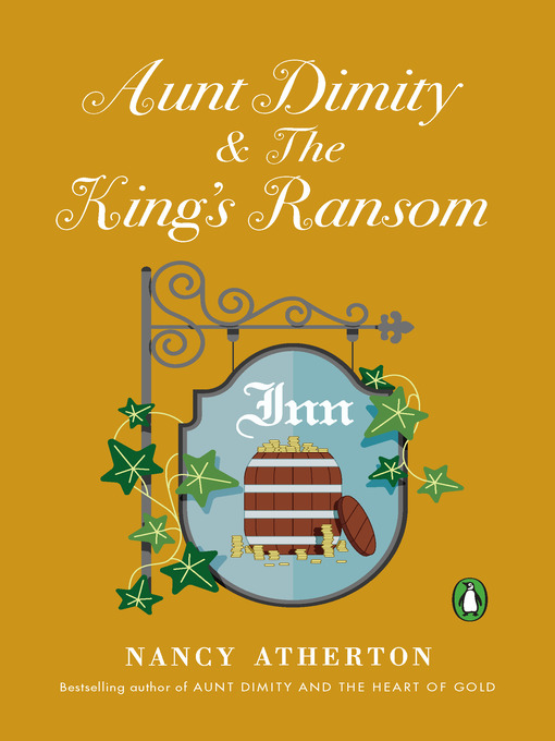 Title details for Aunt Dimity and the King's Ransom by Nancy Atherton - Available